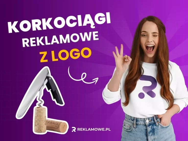 Otwórz sukces swojej marki: Korkociągi reklamowe jako wyjątkowy prezent